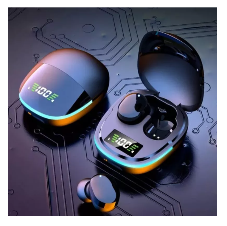 Audífonos Inalámbricos Bluetooh Gaming Modelo G9